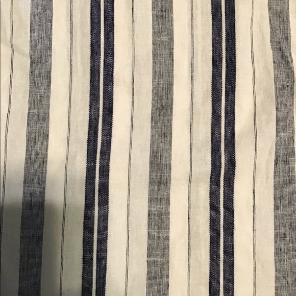 Women’sSize large cropped wide leg  pants - Picture 3 of 9